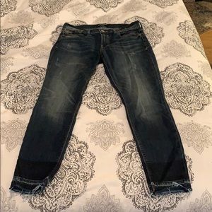 Express denim Jeans